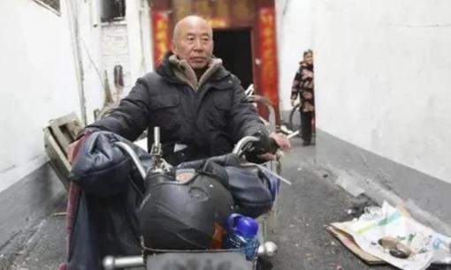 Lương hưu 21 triệu đồng nhưng chỉ nhận được hơn 4 triệu đồng, cụ ông 68 tuổi rút ra bài học chua xót