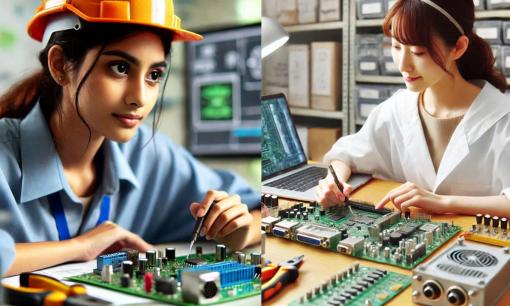 Ngành học ‘hái ra tiền’ trong năm 2025: Lương chạm ngưỡng 70 triệu/tháng, ra trường được các công ty hàng đầu săn đón