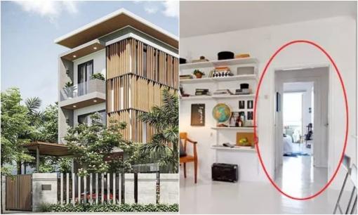 Các cụ khuyên: 'Nhất sợ hướng Tây nhì sợ đối cửa', nghĩa là thế nào? 