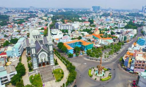 Sông Bé là tên gọi cũ của những tỉnh nào ngày nay?