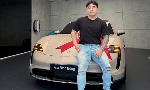 Trần Thịnh: Hành trình giảm cân thành công ngoạn mục và triết lý kinh doanh 'tất cả vì khách hàng'