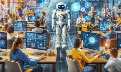 Đón đầu tương lai với ngành học hứa hẹn lương 250 triệu/tháng, đang 'khát' nhân lực trầm trọng tại Việt Nam