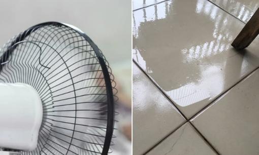 Trời nồm có hai việc sai lầm chỉ khiến nhà thêm ẩm ướt, số 1 rất nhiều người phạm phải