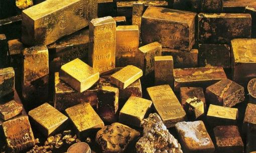 Giải mã bí ẩn: 16 tấn vàng chôn ở sa mạc đột nhiên biến mất, giới săn kho báu lần lượt qua đời