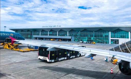 Sân bay duy nhất của tỉnh lớn nhất Việt Nam sắp được mở rộng, 'lên đời' thành sân bay quốc tế