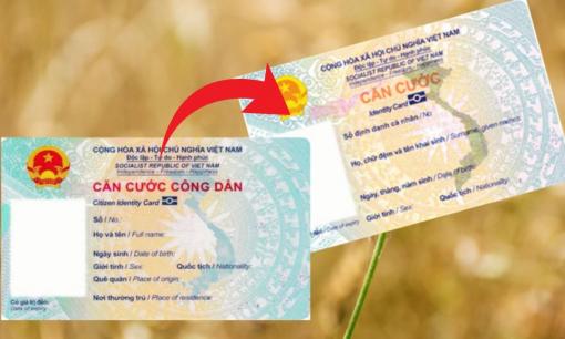 Khi Căn cước công dân còn hạn có được đổi sang Căn cước không? Bị thu hồi hay được dùng cả hai?
