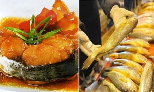 Người có kinh nghiệm đi chợ thấy 7 loại cá này sẽ mua ngay vì thịt mềm ngon, lại không chứa thủy ngân hại gan thận