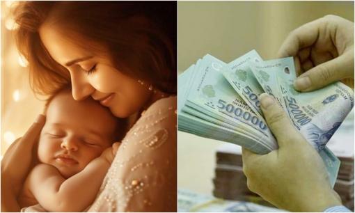 Từ nay Việt Nam bãi bỏ việc kỷ luật vì sinh con thứ 3? Sinh đủ 2 con sẽ được tiền thưởng đúng không?