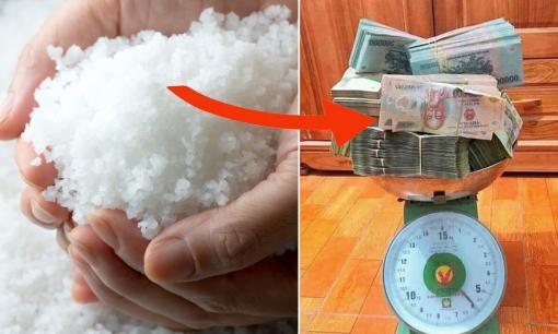 Đặt muối vào 5 nơi này trong nhà rất hợp ý Thần Tài, làm xong phát lộc tưng bừng