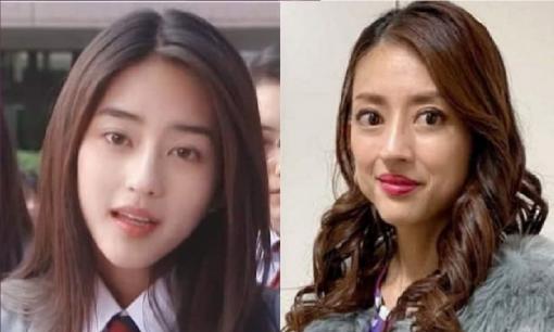 Nổi tiếng là 'Đệ nhất mỹ nhân châu Á' khi sở hữu vẻ đẹp kết hợp giữa Quan Chi Lâm và Lý Gia Hân, nay xấu đến mức không thể nhận ra