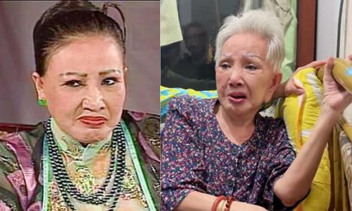 Diễn viên Hồng Nga: Ác nữ trên sân khấu, ngoài đời truân chuyên 18 năm tìm con thất lạc