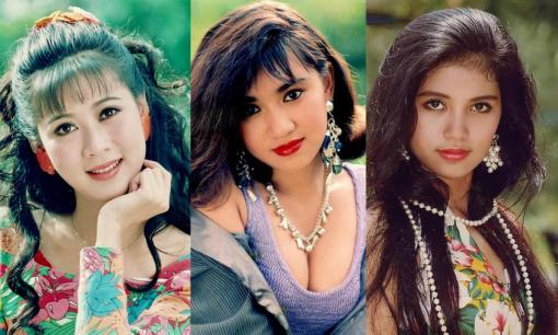 Lý do tại sao 8 mỹ nhân thập niên 90 lại bất ngờ rút lui khỏi showbiz: Hóa ra ẩn chứa câu chuyện đau lòng, bi ai