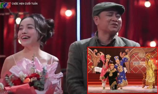 Ca khúc nhạc chế kinh điển tại Táo Quân bất ngờ được làm mới lại sau 16 năm