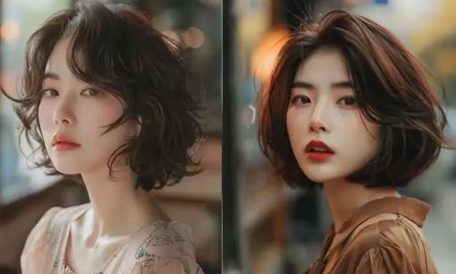 Nếu phụ nữ trên 40 tuổi, hãy thử những kiểu tóc ngắn này, rất hợp thời trang, bồng bềnh và thực sự có thể khiến bạn trông trẻ hơn! 