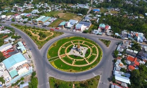 Ở Việt Nam, thành phố nào trong lành nhất?