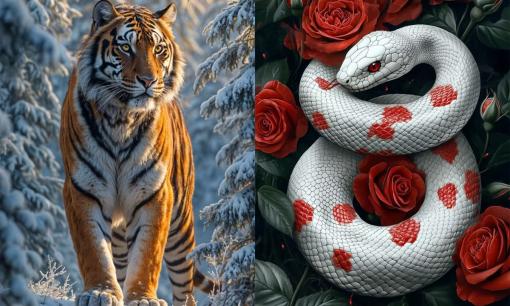 Tử vi ngày 25/2/2025 của 12 con giáp: Tuổi Dần sự nghiệp thăng tiến, Tỵ phải đối mặt với nhiều chuyện đau đầu