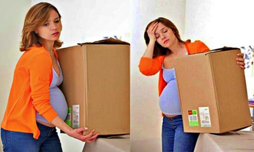 Bà bầu cần tránh 4 điều kiêng kỵ trong phong thủy để thai kỳ luôn khỏe mạnh