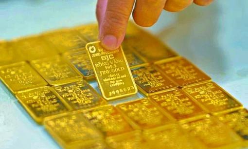 Người mua vàng đặc biệt lưu ý đến điều này, trước khi quyết định xuống tiền