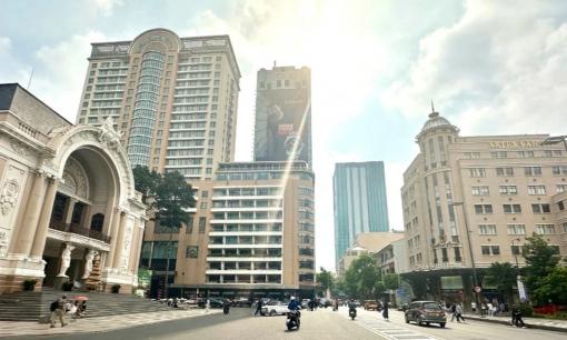 'Con đường kim cương' của Việt Nam nằm trong top nơi có giá thuê mặt bằng đắt đỏ nhất thế giới, giá đất lên tới hơn 3 tỷ đồng/m2