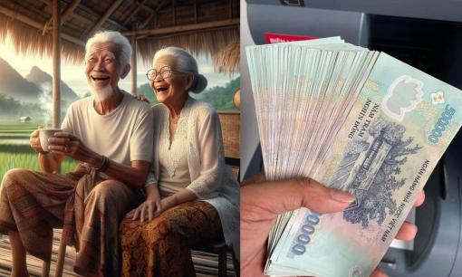 Sau khi nghỉ hưu, dù bạn có bao nhiêu tiền tiết kiệm, đừng làm 3 điều ngu ngốc này, hãy nhớ nhé!