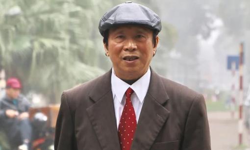 Nhà thơ Dương Kỳ Anh - 'cha đẻ' của Hoa hậu Việt Nam đột ngột qua đời