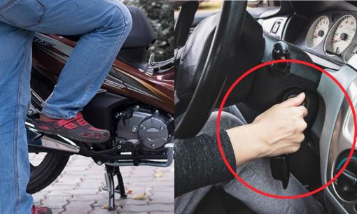 Xe máy, ô tô buổi sáng lạnh có cần làm nóng trước khi chạy? Cách làm đúng giúp xe bền và tiết kiệm nhiên liệu hơn