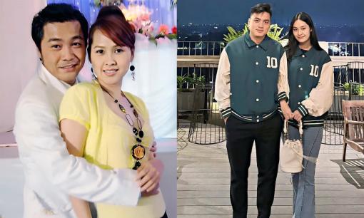 Sao Việt 25/2: Minh Thư ‘Gái nhảy’ lên tiếng tin cưới Lý Hùng được chia đôi tài sản; Hoa hậu Nông Thuý Hằng chuẩn bị kết hôn?