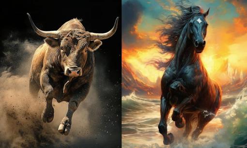 Tử vi ngày 26/2/2025 của 12 con giáp: Tuổi Ngọ gặp nhiều may mắn, Sửu cần thận trọng