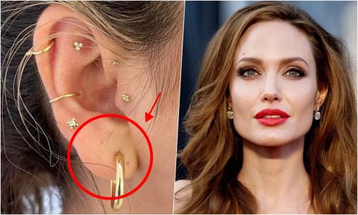 Phụ nữ sở hữu tướng tai này tuyệt đối không nên bấm lỗ, tránh rước họa vào thân