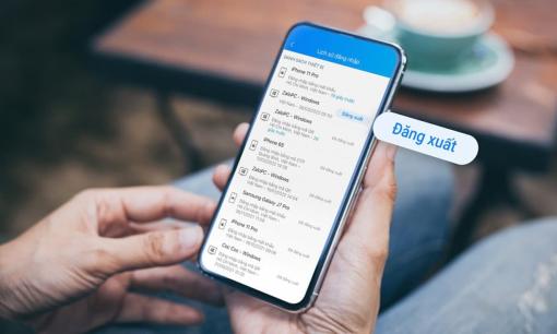 Đăng xuất tài khoản Zalo từ xa ngay lập tức nếu phát hiện dấu hiệu ‘xâm nhập’ lạ này, tránh nguy cơ rò rỉ thông tin cá nhân