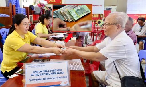 Đóng BHXH 1 lần cho 5 năm còn thiếu để nhận lương hưu sớm có được không?