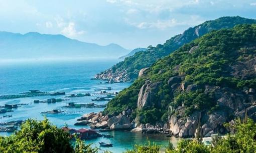 Nơi đây là Cố đô đầu tiên của Việt Nam: Có từ thời ông nội vua Hùng, xuất hiện trước cả Hà Nội và Huế