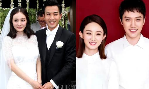 'Hôn nhân nan giải' của dàn Hoa đán 85: Khi sự nghiệp và tình yêu không thể đạt được cùng lúc, họ chọn cách không thỏa hiệp 