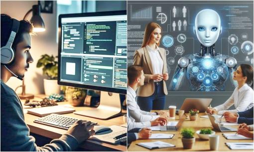 Ngành nghề siêu hot năm 2025 nhưng cực kỳ ‘khát’ nhân lực, thu nhập cao ngất lên tới 8 con số