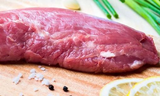 Khi mua thịt lợn, bà nội trợ thông thái sẽ chọn phần này, bổ hơn nhân sâm, ăn nhiều cũng không béo 