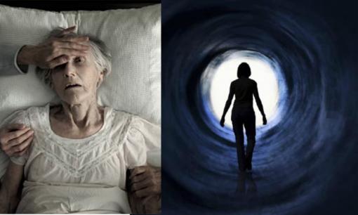 Tại sao người già luôn nói những điều 'vô nghĩa' trước khi chết? Chuyên gia: Đó không phải chuyện vớ vẩn