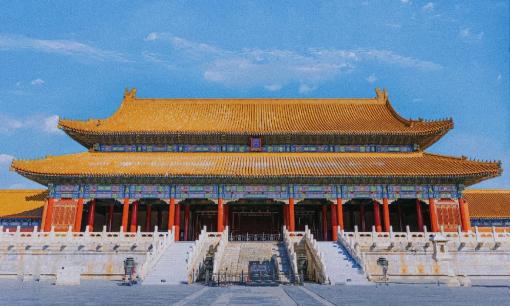 Gỗ được dùng để xây dựng Tử Cấm Thành đến từ đâu? Tại sao gỗ không mục nát sau hơn 600 năm?