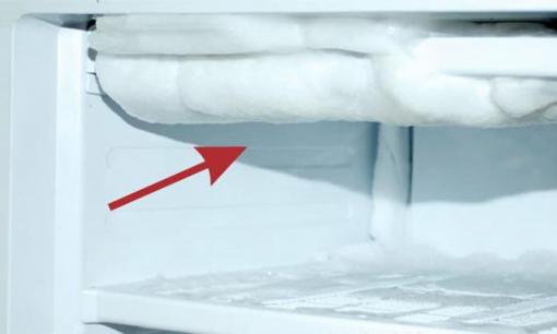 Tủ lạnh đóng băng khiến hóa đơn tiền điện tăng 50%, chỉ cần bỏ thêm thứ này giúp khắc phục 