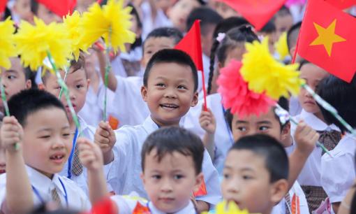 Thời gian tuyển sinh mầm non, lớp 1, lớp 6 ở Hà Nội từ ngày nào?