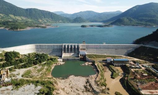 Việt Nam sắp có công trình độc nhất trị giá gần 1 tỷ USD, góp phần đưa một tỉnh của nước ta trở thành trung tâm năng lượng sạch lớn nhất Đông Nam Á