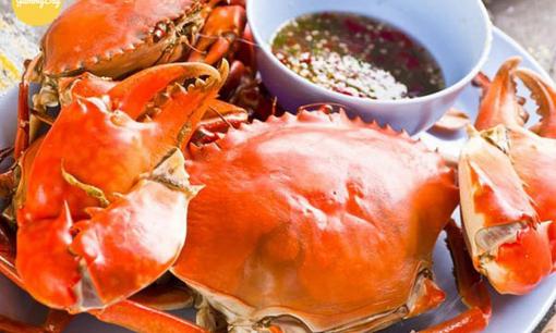 Cua hấp ăn thừa, có thể ăn vào ngày hôm sau được không? Tôi có thể ăn cua để qua đêm được không?