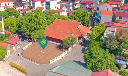 Di tích Quốc gia đặc biệt của Việt Nam vừa mới được công nhận: Xây dựng từ nhiều loại gỗ quý, kiệt tác nghệ thuật hơn 400 năm tuổi