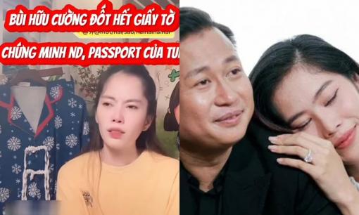 Nam Em bức xúc bóc phốt Bùi Hữu Cường: Ăn bám, liên tục bị kiểm soát và không cho chia tay