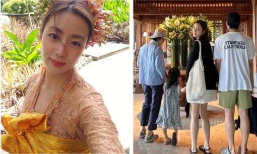 Mỹ nhân sở hữu đôi chân đẹp nhất xứ Hàn từng bị Hyun Bin 'đá' giờ mới dám để lộ điều này