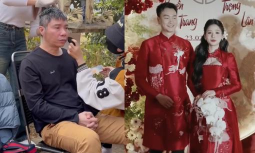 Sao Việt 27/2: Tình hình sức khỏe đáng chú ý của NSND Công Lý; Diễn viên Trọng Lân hé lộ thông tin hiếm về đám cưới