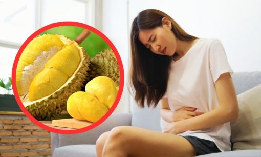Loại quả có mùi khó ngửi, rất ít người ăn được, nhưng lại rất tốt cho phụ nữ mắc bệnh 'khó nói'