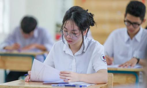 Hà Nội chốt ngoại ngữ là môn thi thứ 3 trong kỳ thi vào lớp 10 năm học 2025-2026
