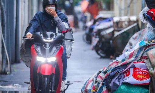 Hà Nội lắp camera ‘phạt nguội’ người vứt rác không đúng quy định, số tiền bị phạt là bao nhiêu?