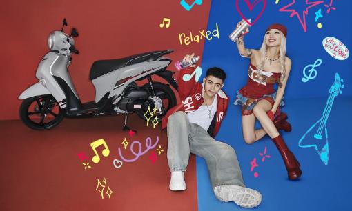 Tiết lộ bí quyết “giữ lửa” tình yêu từ cặp đôi nam Rapper 2k1 bước ra từ Rap Việt