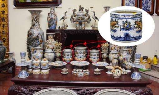 Bàn thờ xuất hiện dấu hiệu này, gia chủ suốt ngày khắc khẩu: Là dấu hiệu gì?